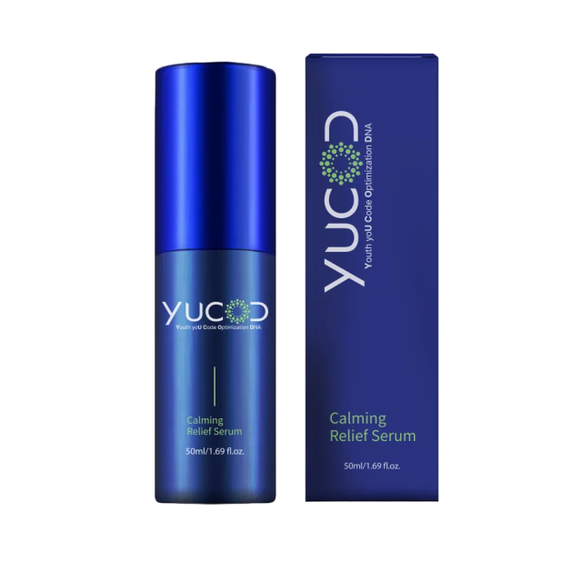 YOUOCD Brightening Ampoule
